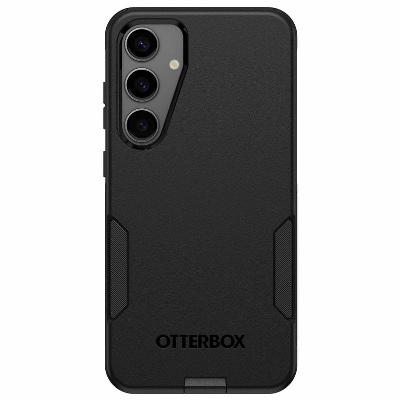 OtterBox Commuter Protective Case Black for Samsung Galaxy S24+