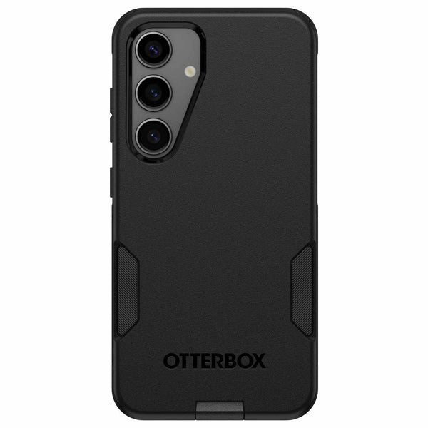7794498 Commuter Case Galaxy S24 Black