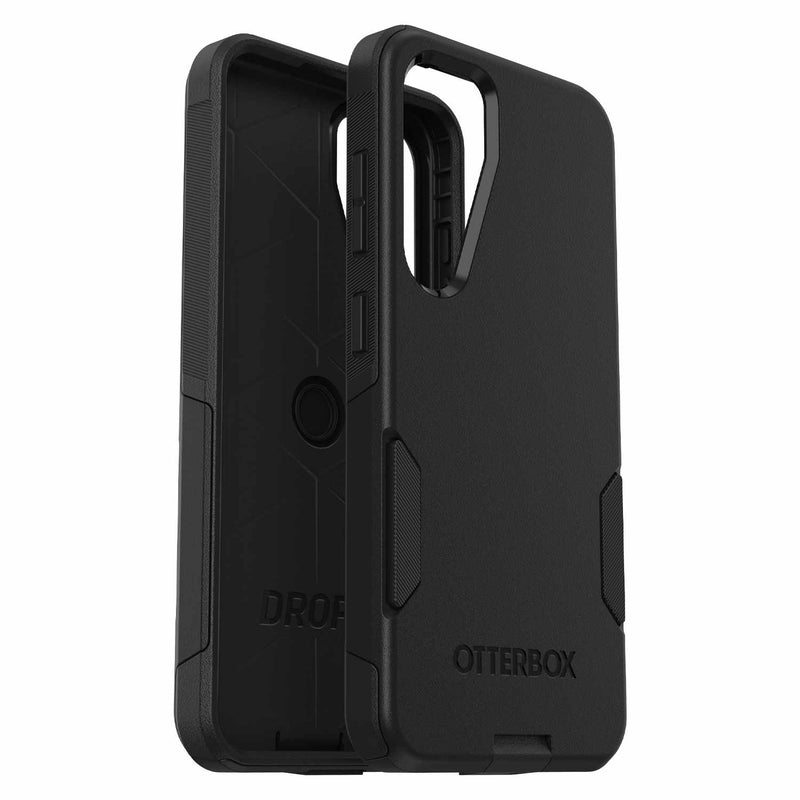7794498 Commuter Case Galaxy S24 Black