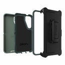 OtterBox Defender Protective Case Forest Ranger for Samsung Galaxy S24+