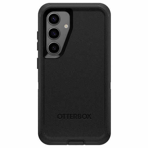 7794478 Defender Case Galaxy S24 Black