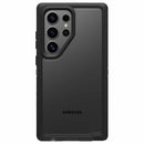 OtterBox Defender XT Clear Case Dark Side for Samsung Galaxy S24 Ultra