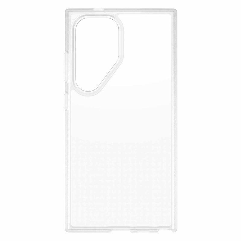 OtterBox React Protective Case Clear for Samsung Galaxy S24 Ultra