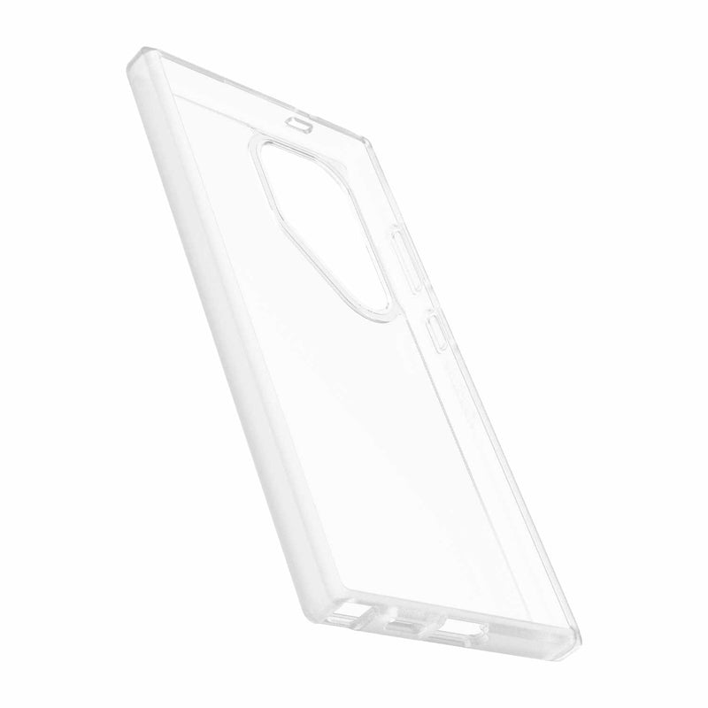 OtterBox React Protective Case Clear for Samsung Galaxy S24 Ultra