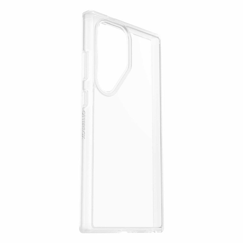 OtterBox React Protective Case Clear for Samsung Galaxy S24 Ultra