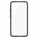 OtterBox React Protective Case Clear/Black for Samsung Galaxy S24