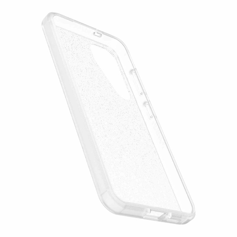 OtterBox React Protective Case Silver Flake for Samsung Galaxy S24