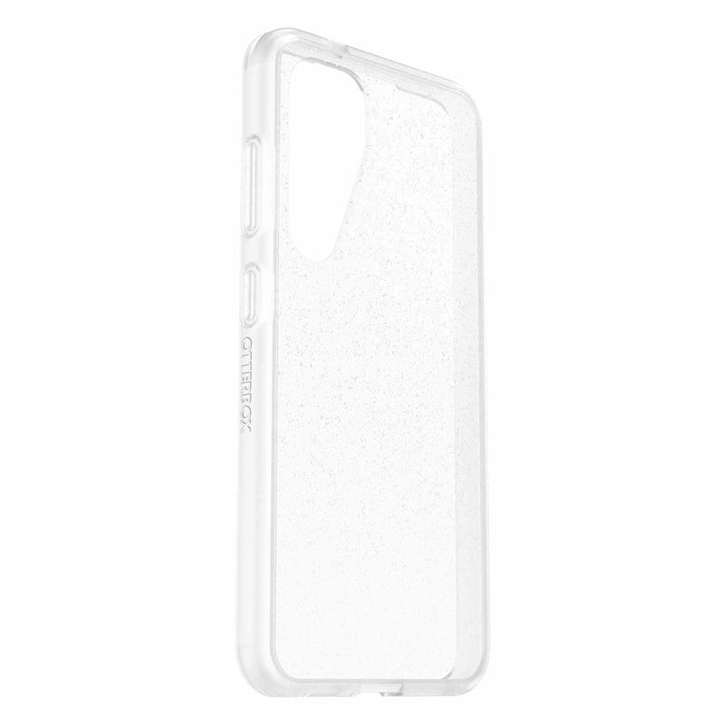 OtterBox React Protective Case Silver Flake for Samsung Galaxy S24