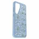 OtterBox Symmetry Clear Protective Case Dawn Floral for Samsung Galaxy S24+