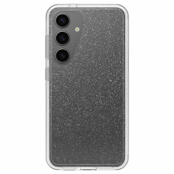 7794591 Symmetry Clear Galaxy S24 Stardust