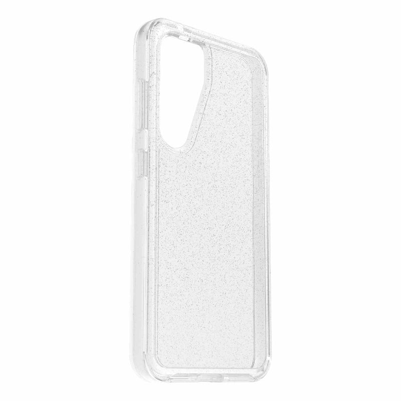 OtterBox Symmetry Clear Protective Case Stardust for Samsung Galaxy S24