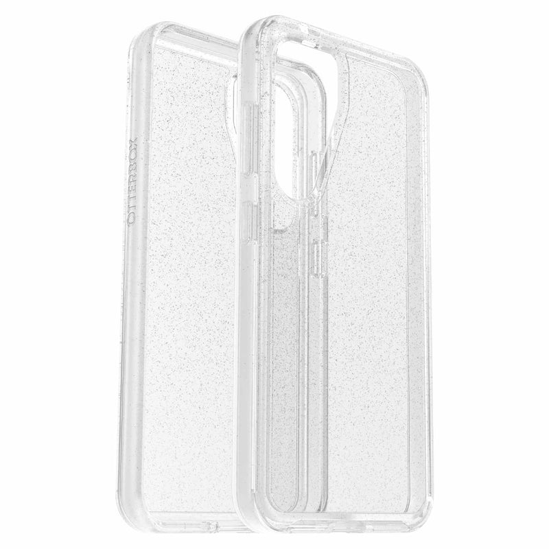 7794591 Symmetry Clear Galaxy S24 Stardust