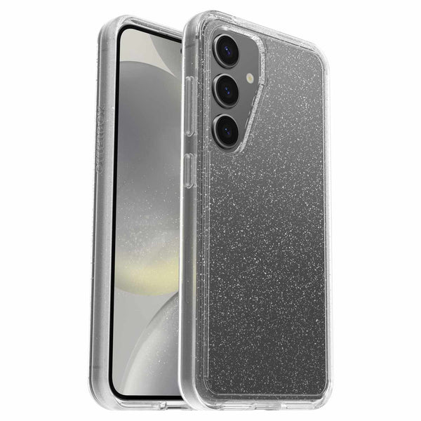 7794591 Symmetry Clear Galaxy S24 Stardust