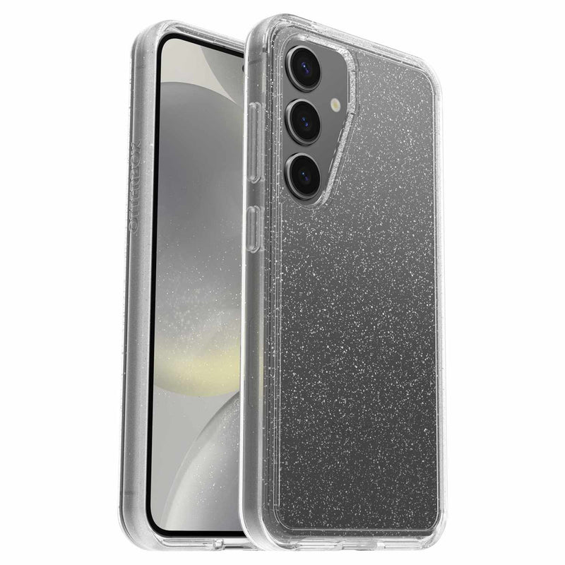 7794591 Symmetry Clear Galaxy S24 Stardust
