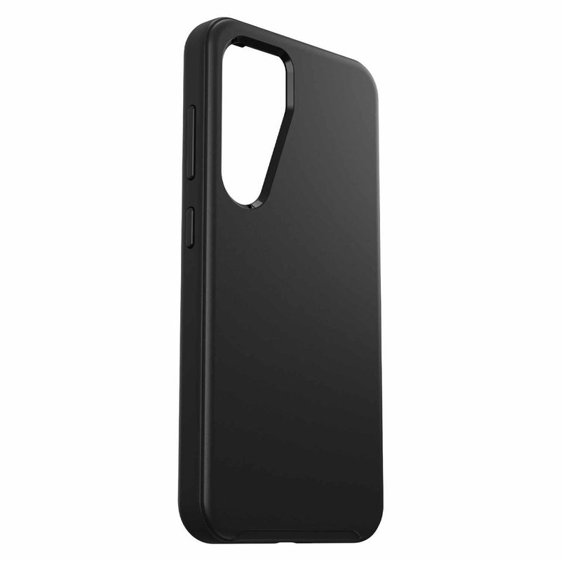 7794528 Symmetry Case Galaxy S24 Black