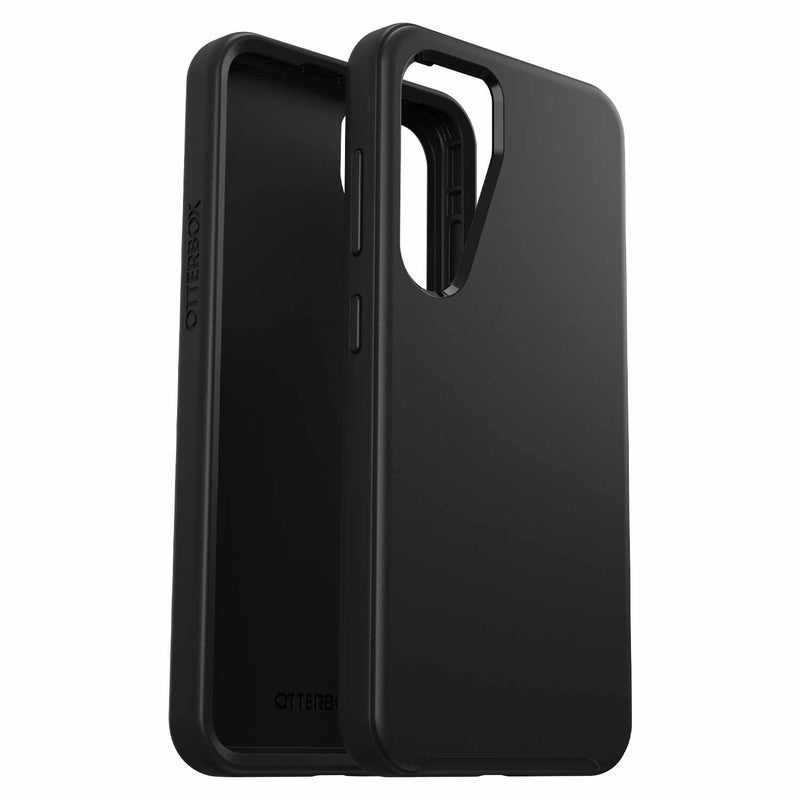 7794528 Symmetry Case Galaxy S24 Black