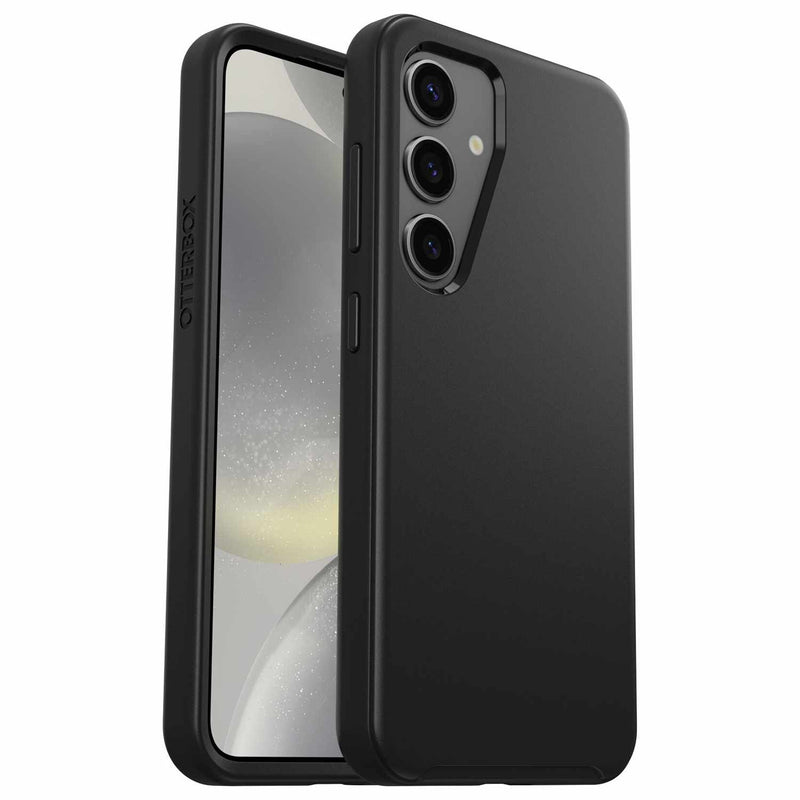 7794528 Symmetry Case Galaxy S24 Black