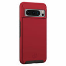 Nimbus9 Cirrus 2 Case Compatible with MagSafe Crimson for Google Pixel 8 Pro