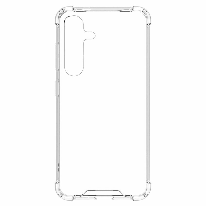 Blu Element DropZone Rugged Case Clear for Samsung Galaxy S24