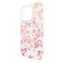 Kate Spade Protective MagSafe Case Flowerbed for iPhone 15 Pro
