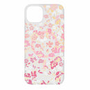 Kate Spade Protective Case for MagSafe Flowerbed for iPhone 15 Plus