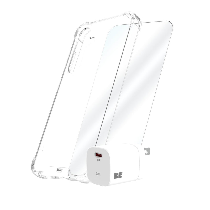 BETPBS24 Total Protection Bundle Galaxy S25/S24