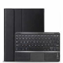 Bulk Packaging Folio Case with BT Keyboard (Track Pad Version) Black for iPad Pro 12.9 2022/2021/2020/2018