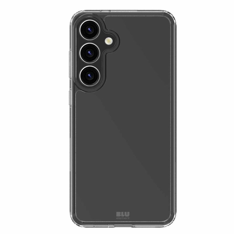 BEDZACS24 DropZone Air Case Galaxy S25/S24 Clear