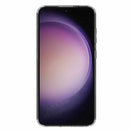 BEDZACS24 DropZone Air Case Galaxy S25/S24 Clear