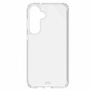 BEDZACS24 DropZone Air Case Galaxy S25/S24 Clear