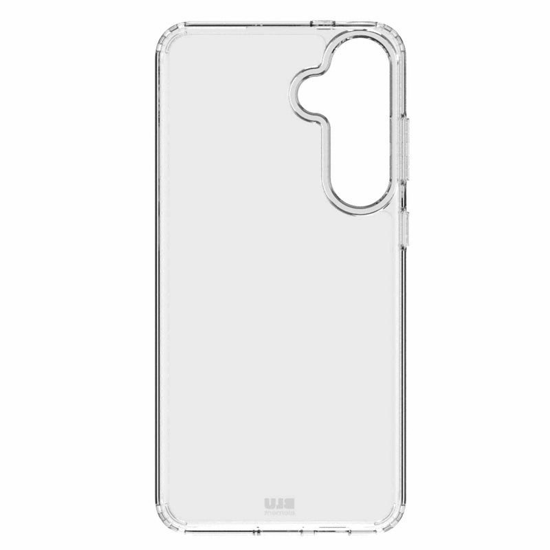 BEDZACS24 DropZone Air Case Galaxy S25/S24 Clear