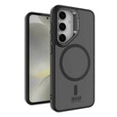 BECHCBS24 Chromatic Kick w/Magnets Case Galaxy S25/S24 Black