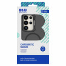 BECHCBS24 Chromatic Kick w/Magnets Case Galaxy S25/S24 Black