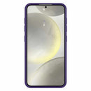 BECHCLGRS24 Chromatic Kick w/Magnets Case Galaxy S25/S24 Deep Violet