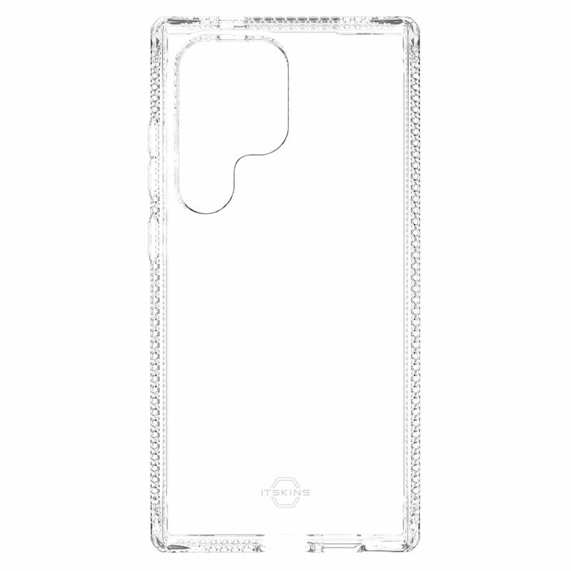 ITSKINS Spectrum_R Mood Case Light Blue for Samsung Galaxy S24 Ultra