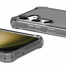 ITSKINS Spectrum_R Clear Case Smoke for Samsung Galaxy S24+