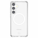 SGBPHMACRTRSP Hybrid_R Clear Case w/Magnets Galaxy S24 Transparent