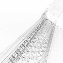 SGBPHMACRTRSP Hybrid_R Clear Case w/Magnets Galaxy S24 Transparent