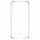 ITSKINS Spectrum_R Clear Case for Samsung Galaxy S24