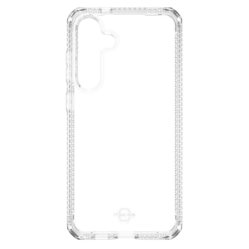 ITSKINS Spectrum_R Mood Case Light Blue for Samsung Galaxy S24