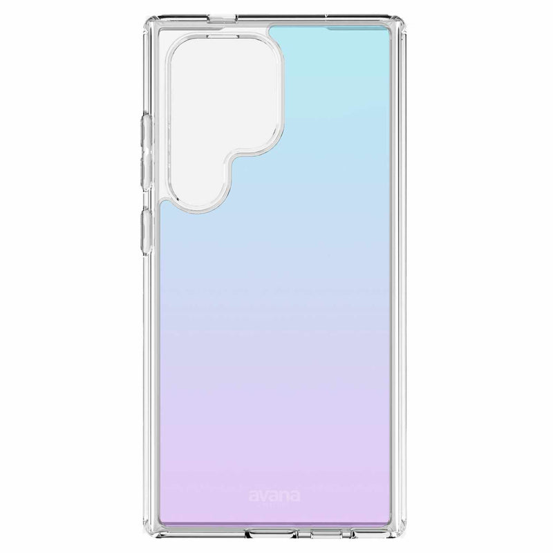 Avana Cosmic Case Violet for Samsung Galaxy S24 Ultra