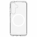 Avana Ice Case Clear Compatible w/MagSafe for Samsung Galaxy S24+