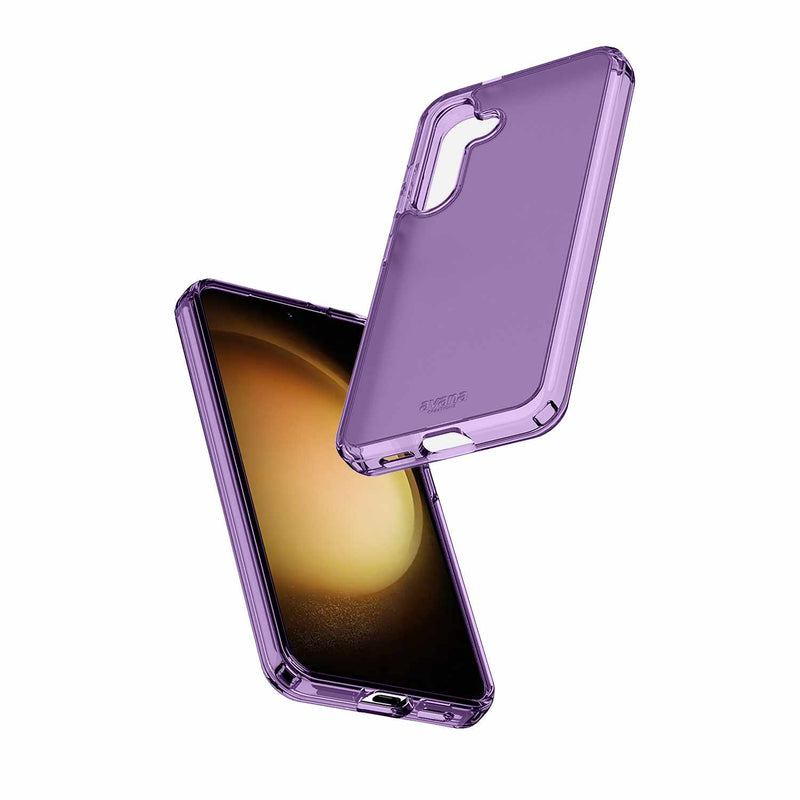 Avana Mist Case Lavender for Samsung Galaxy S24+
