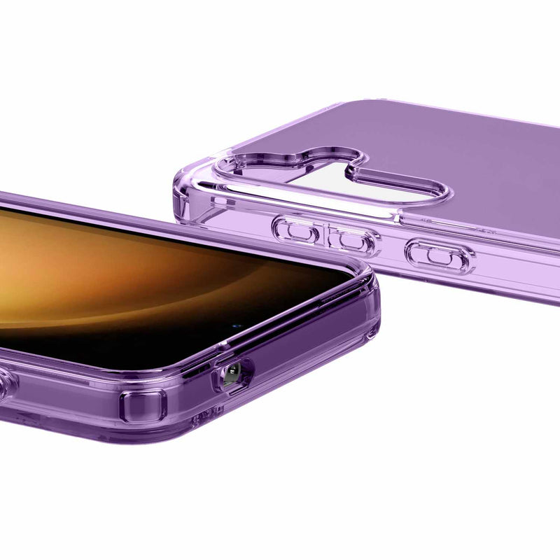 Avana Mist Case Lavender for Samsung Galaxy S24+