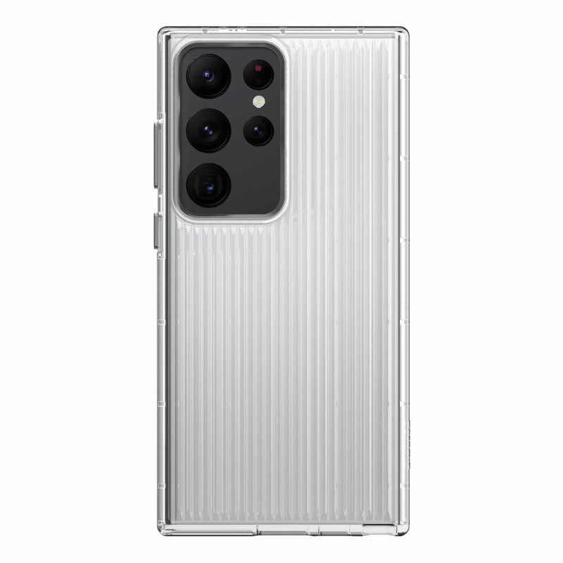 Nimbus9 Alto 2 Case Clear for Samsung Galaxy S24 Ultra
