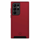 Nimbus9 Cirrus 2 Case Crimson for Samsung Galaxy S24 Ultra