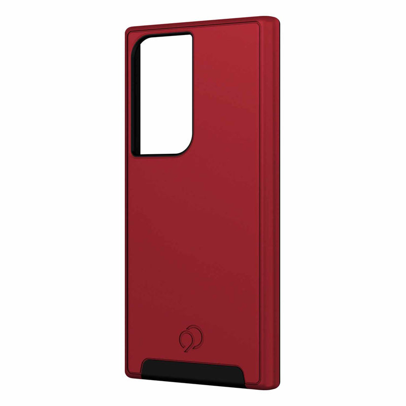 Nimbus9 Cirrus 2 Case Crimson for Samsung Galaxy S24 Ultra