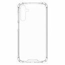 Blu Element DropZone Rugged Case Clear for Samsung Galaxy A15 5G