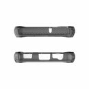 SGA1SPECMSMOK Spectrum_R Clear Case Galaxy A15 5G Smoke