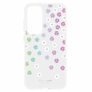 Kate Spade Protective Hardshell Case Scattered Flowers for Samsung Galaxy S24+